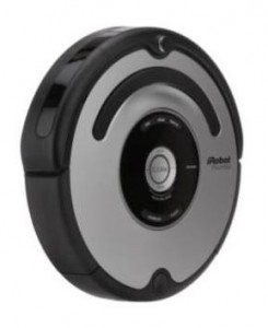 iRobot Roomba 550 Aerovac_2.JPG